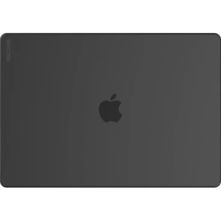 Incase Hardshell Case MacBook Pro 16 inch 2021 Dots black - INMB200722-BLK