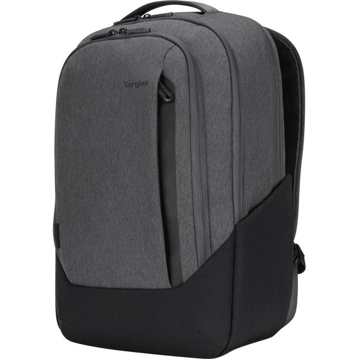 TARGUS CYPRESS BACKPACK 15.6IN RECYCLED GREY