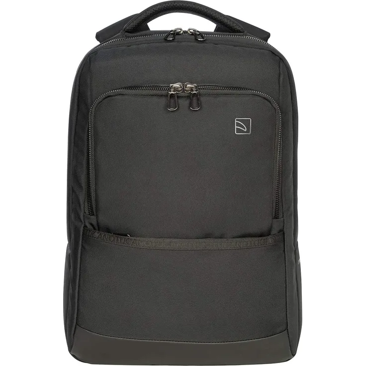 TUCANO Rucksack Notebook 15.6 Anti-Schwerkraft sw (BKLUN15-AGS-BK)