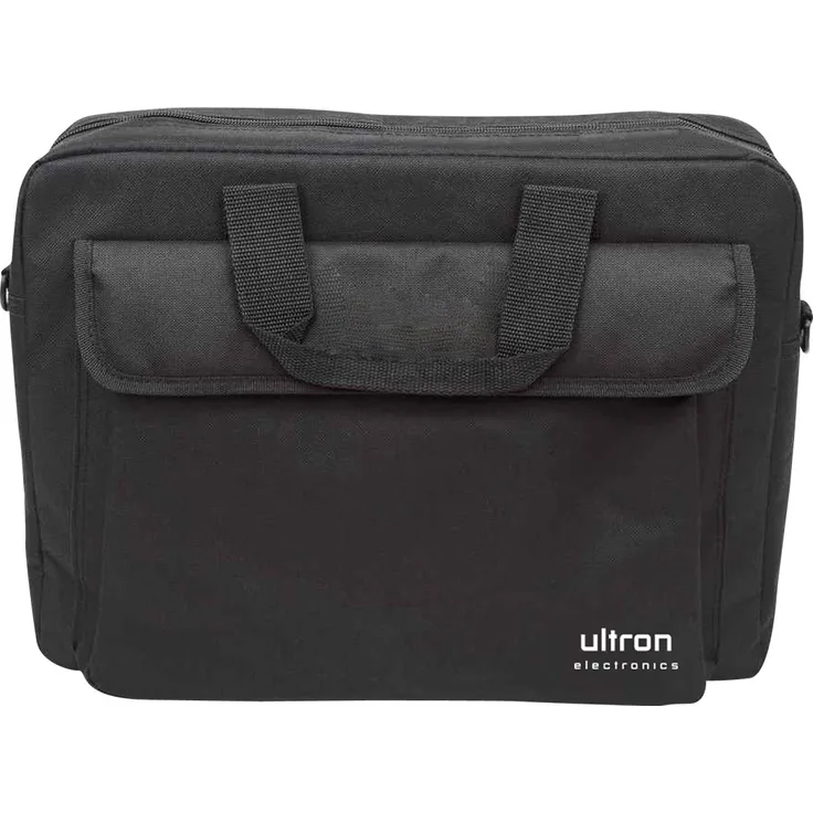 Ultron 371958 Notebooktasche 43,2 cm (17 Zoll) Aktenkoffer Schwarz