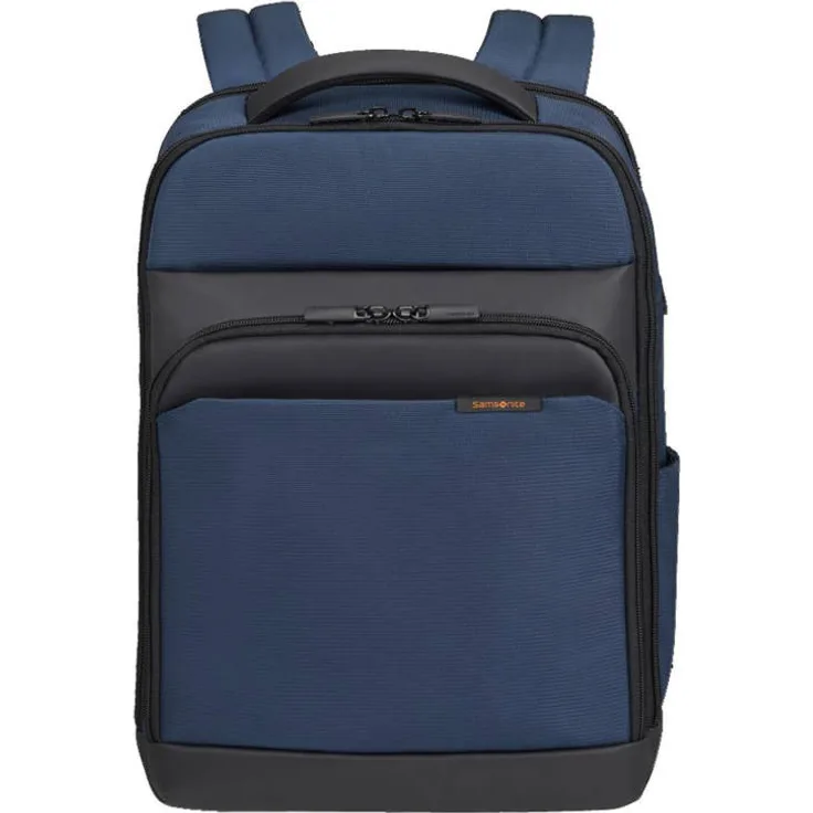 SAMSONITE Mysight 15.6' blau
