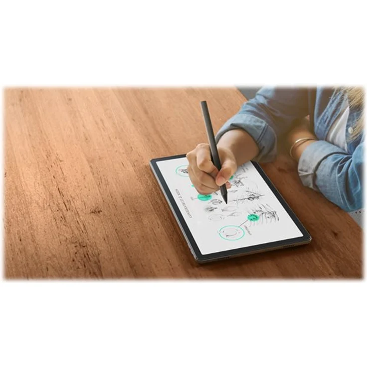 Lenovo Tab M10 Plus (3. Gen) Full-HD-Auflösung 10,6 Zoll, WLAN-Tablet, Octa-Core, 4 GB RAM, 128 GB Speicher, Android, Storm Grey (ZAAJ0387SE) – Bild 6