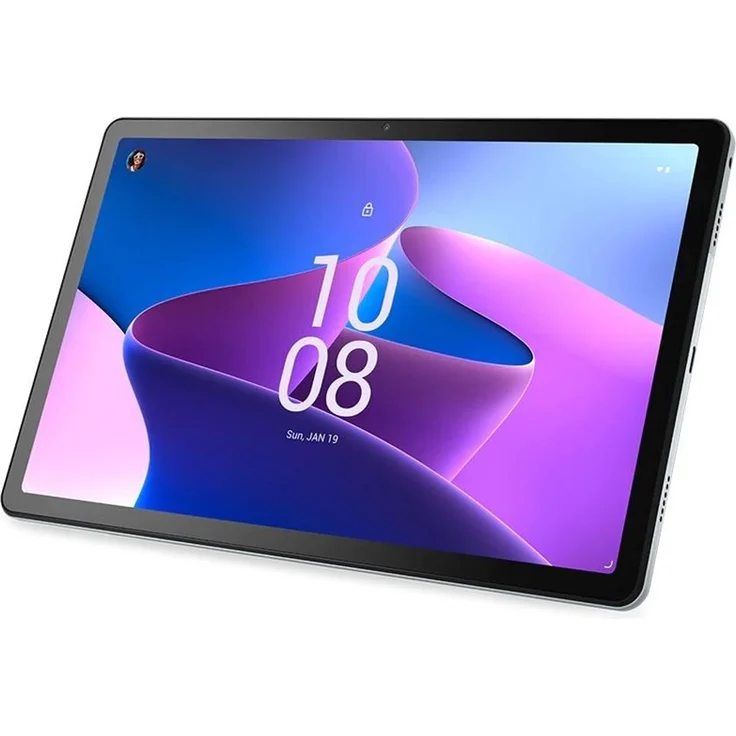 Lenovo Tab M10 Plus (3. Gen) Full-HD-Auflösung 10,6 Zoll, WLAN-Tablet, Octa-Core, 4 GB RAM, 128 GB Speicher, Android, Storm Grey (ZAAJ0387SE) – Bild 8