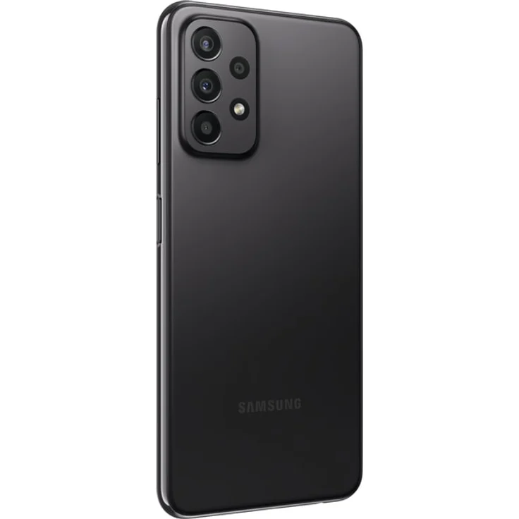 Samsung Galaxy A23 5G Smartphone 16,764 cm (6,6 Zoll) TFT-Display, 64GB interner Speicher, 4GB RAM, Dual-SIM, Android 12, Schwarz – Bild 6