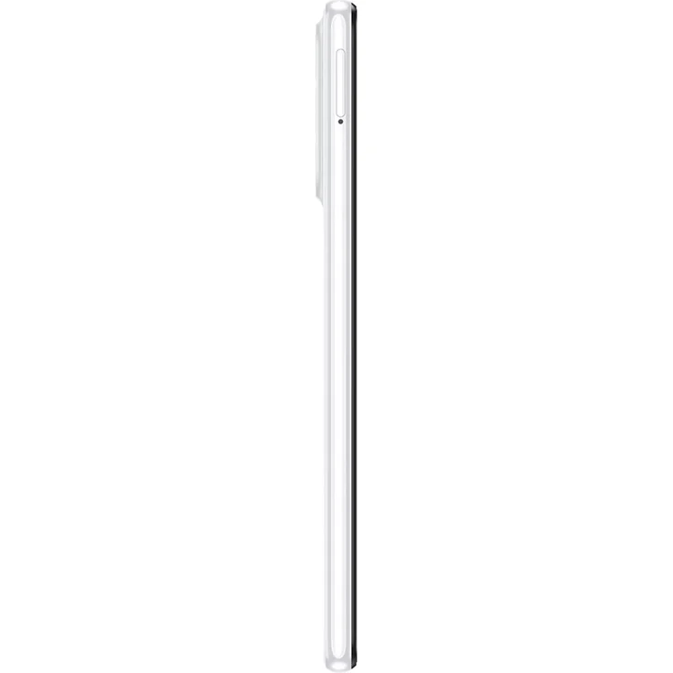Samsung Galaxy A23 5G Smartphone 16,764 cm (6,6 Zoll) TFT-Display, 64GB interner Speicher, 4GB RAM, Dual-SIM, Android 12, Weiß – Bild 8