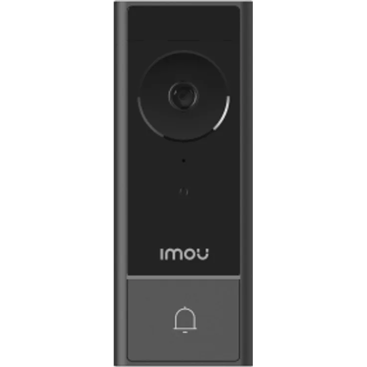 Imou DB60 Kit Wireless Türklingel mit Türglocke