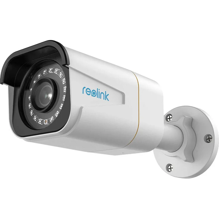 Reolink RLC-1010A PoE Überwachungskamera - 10MP 5K, LAN, Personen- und Fahrzeugerkennung – Bild 1