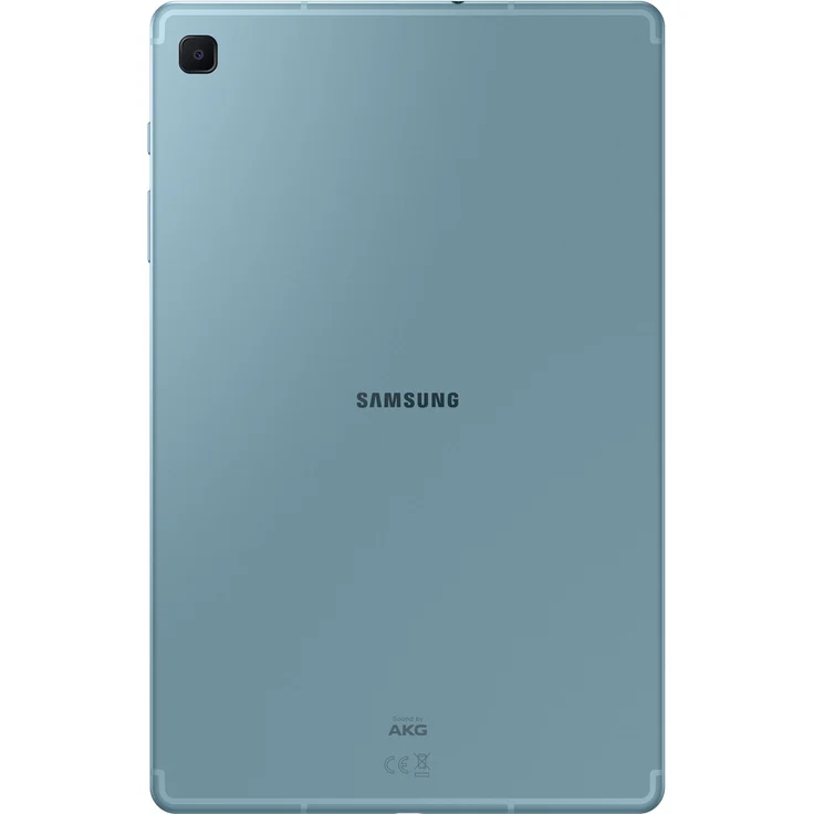 Samsung Galaxy Tab S6 Lite (2022 Edition) Full-HD-Auflösung 10,4 Zoll, WLAN-Tablet, Octa-Core, 4 GB RAM, 64 GB Speicher, Android, Angora Blue (SM-P613NZBADBT) – Bild 15