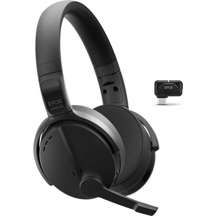EPOS Adapt 561 II Schwarz (1001170)