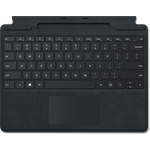 Microsoft Surface Pro Signature Keyboard Tablet-Tastatur für Surface Pro 8+Pro X (2021), schwarz