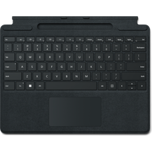 Image for Microsoft Surface Pro Signature Keyboard Tablet-Tastatur für Surface Pro 8+Pro X (2021)