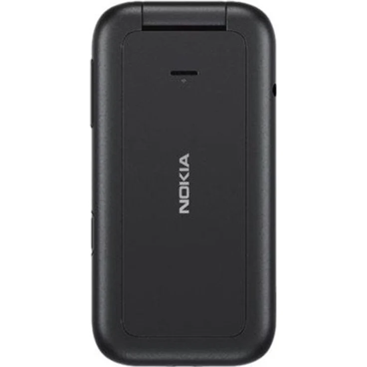Nokia 2660 4G Klapphandy, Black – Bild 2