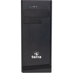 Wortmann Terra PC-Business 6000 - Intel Core i5-12500, 8GB RAM, 500GB SSD, Windows 10 Pro 64-bit (1009843)