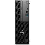 Dell OptiPlex 3000 SFF - Intel Core i5-12500, 16GB RAM, 256GB SSD, Windows 10 Pro 64bit (vorinstalliert) inkl. Windows 11 Pro (W7W31)