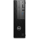 Dell Precision 3460 SFF - Intel Core i7-12700, 16GB RAM, 512GB SSD, Windows 10 Pro 64bit (vorinstalliert) inkl. Windows 11 Pro (0JXT1)