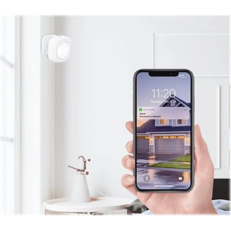 Woox R7046 - motion sensor - ZigBee 3.0