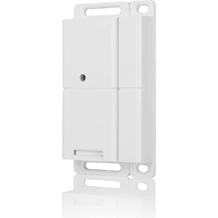 Smartwares Funk-Fensterkontakt Plug&Connect Magnetkontakt, weiß – Bild 1