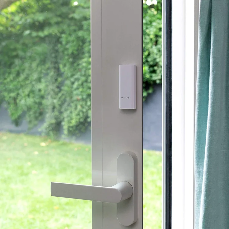 Netatmo Smart window and door sensors – Bild 3