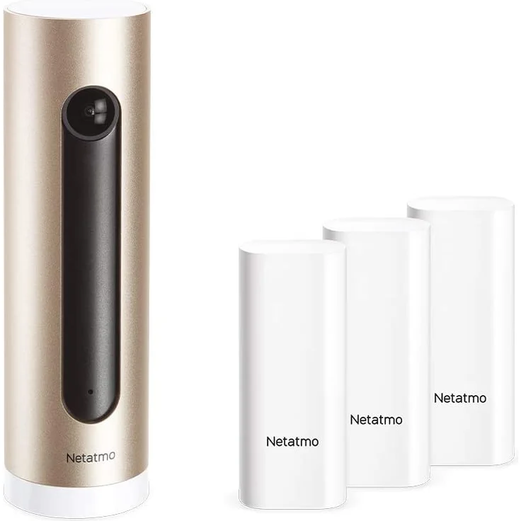 Netatmo Smart window and door sensors – Bild 1