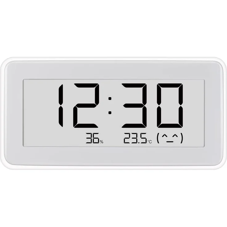 Xiaomi Mi Temperature and Humidity Monitor Pro – Bild 1