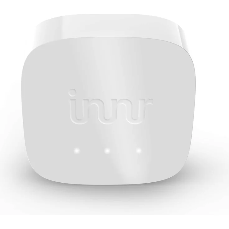 innr Bridge - Zigbee 3.0 - EU plug – Bild 2