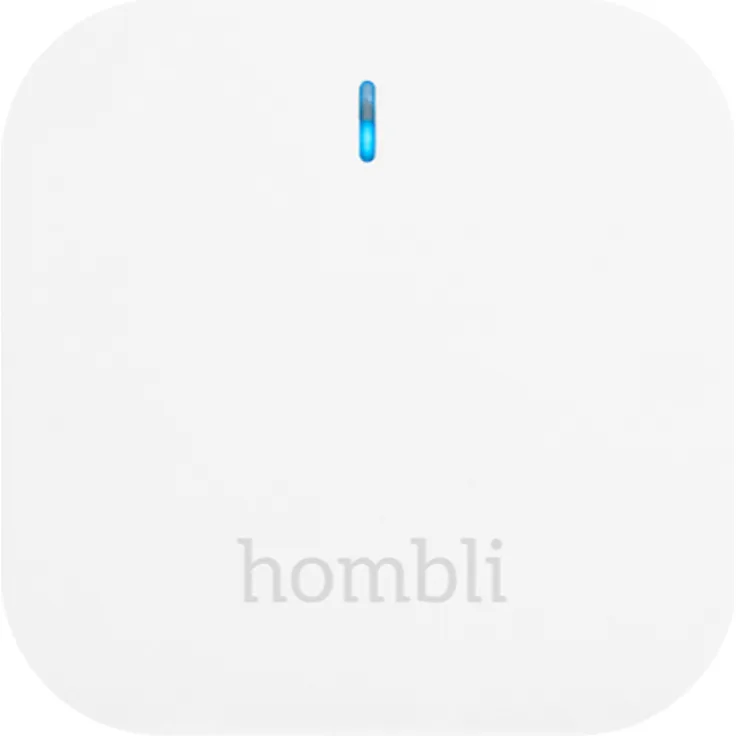 Hombli Bluetooth Bridge - weiß