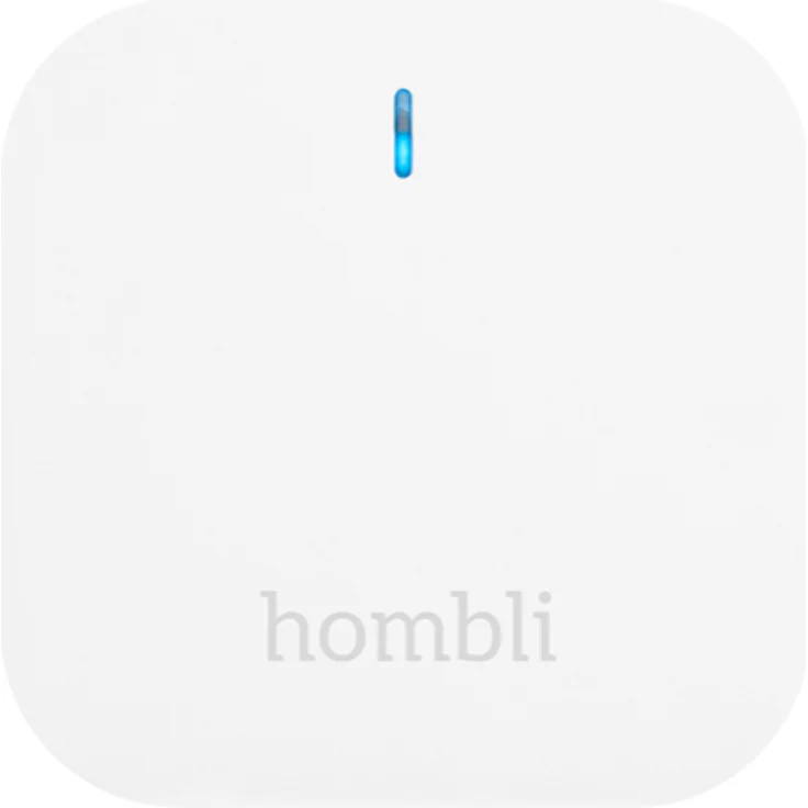 Hombli Bluetooth Bridge - weiß – Bild 1