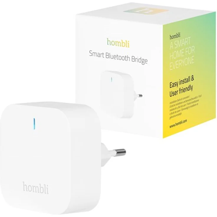 Hombli Bluetooth Bridge - weiß – Bild 2