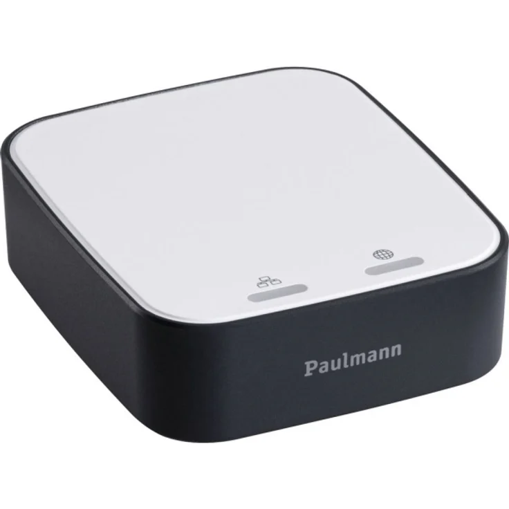 Paulmann Smart Home Zigbee Gateway Smik zur Steuerung Deiner Beleuchtung – Bild 2