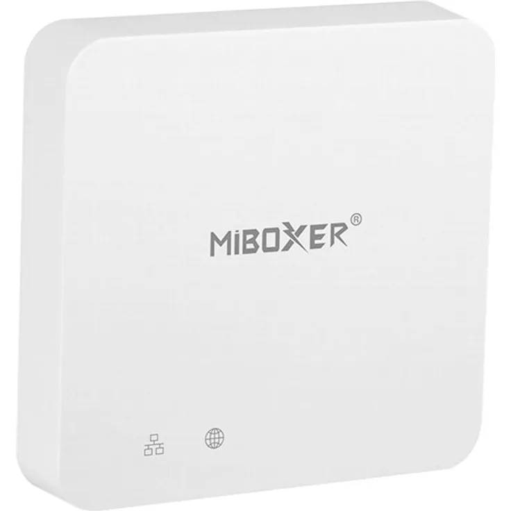 MiBOXER ZBBox2 WIFI - Zigbee Kabel Gateway 3.0 für Zigbee Empfänger