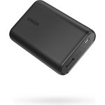 Anker PowerCore 10000 mAh, schwarz (A1263011)
