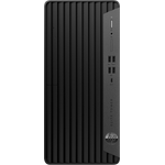HP Elite Tower 600 G9 - Intel Core i5-12500, 16GB RAM, 512GB SSD, Windows 11 Pro 64-bit (6A753EA)