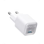 Anker 511 Charger (Nano 3, 30 W), weiß (A2147321)
