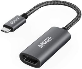 Anker 310 USB-C Adapter (4K HDMI), grau