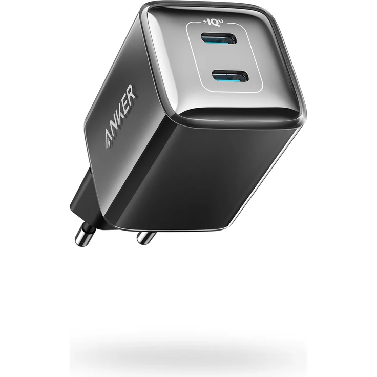 Anker 521 Charger (Nano Pro), schwarz (A2038311) – Bild 1