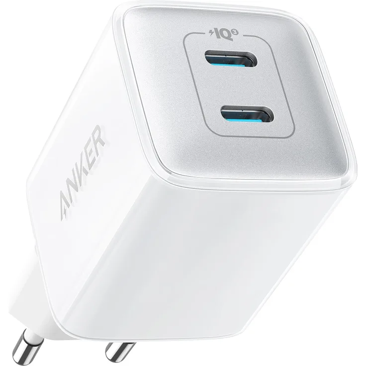 Anker 521 Charger (Nano Pro), weiß (A2038321)