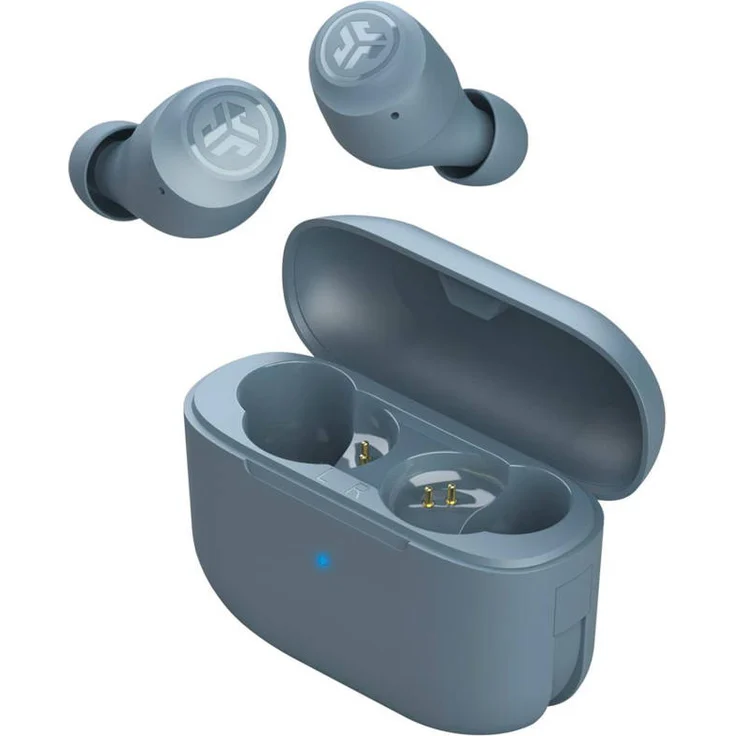 JLAB GO Air Pop slate True Wireless In-EarKopfhörer mit Bluetooth, slate – Bild 4