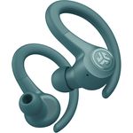 JLAB GO Air Sport True Wireless In-Ear-Kopfhörer mit Bluetooth, IP55-Zertifizierung und Mikrofon, teal