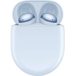 Xiaomi Redmi Buds 4 True Wireless In-Ear-Kopfhörer mit Bluetooth, Hybrid-ANC, Mikrofon, staub- und wasserresistent, Light Blue