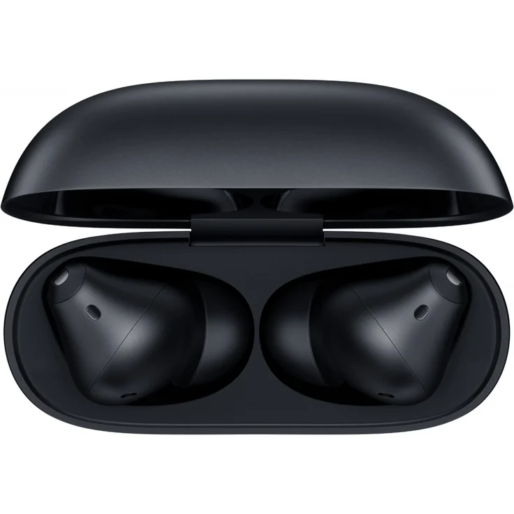 Xiaomi Redmi Buds 4 Pro True Wireless In-Ear-Kopfhörer mit Bluetooth, ANC,  3 Mikrofonen, staub- und wasserresistent, Midnight Black – Bild 9
