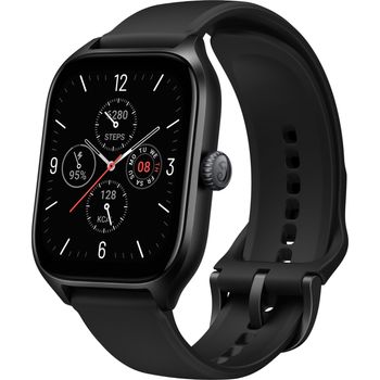 Amazfit gps clearance