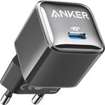 Anker 511 Charger (Nano Pro), schwarz (A2637312)