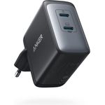 Anker 726 Charger (Nano II 65 W), schwarz (A2666311) - Preisvergleich