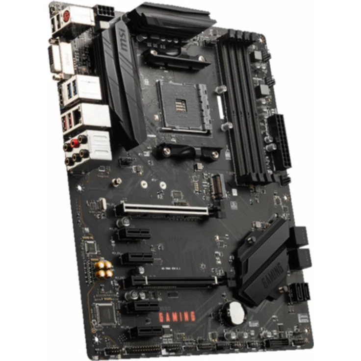 MB MSI B550 Gaming GEN3   (B550,AM4,ATX,AMD) – Bild 5