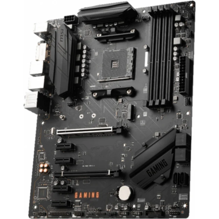 MB MSI B550 Gaming GEN3   (B550,AM4,ATX,AMD) – Bild 4