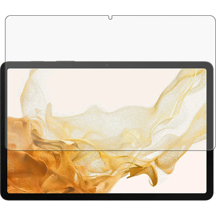cofi1453 Schutzglas 9H für Samsung Galaxy Tab S8 Ultra (SM-X900)