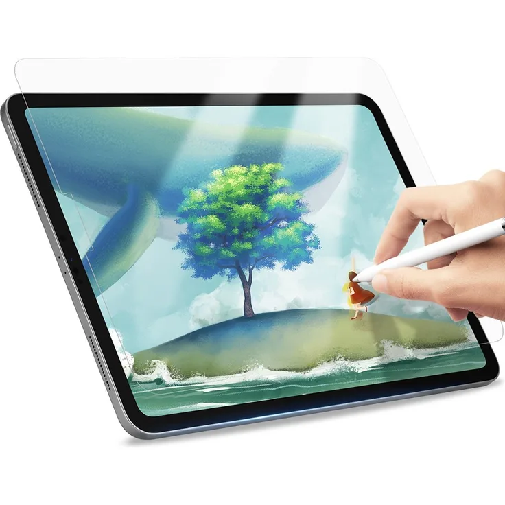 cofi1453 Displayschutz für Lenovo Tab M10 Plus (3. Generation)