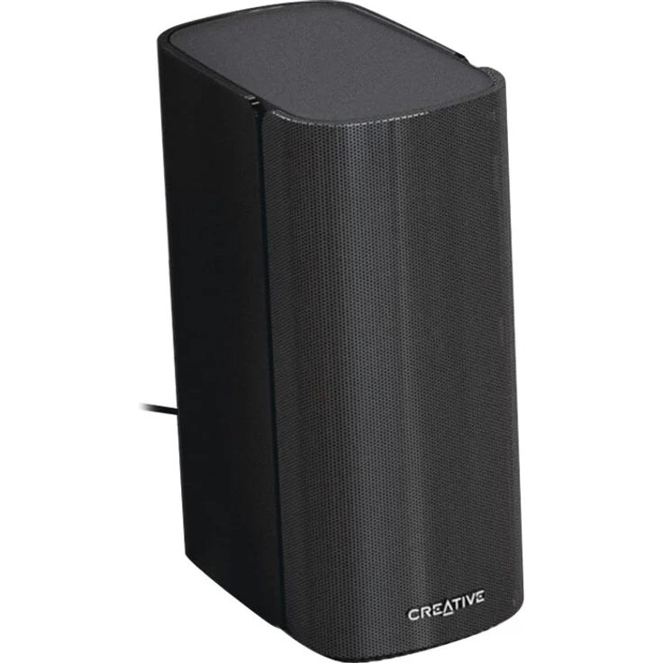 CREATIVE repro Inspire T100 Wireless konfigurace 2.0 – Bild 5