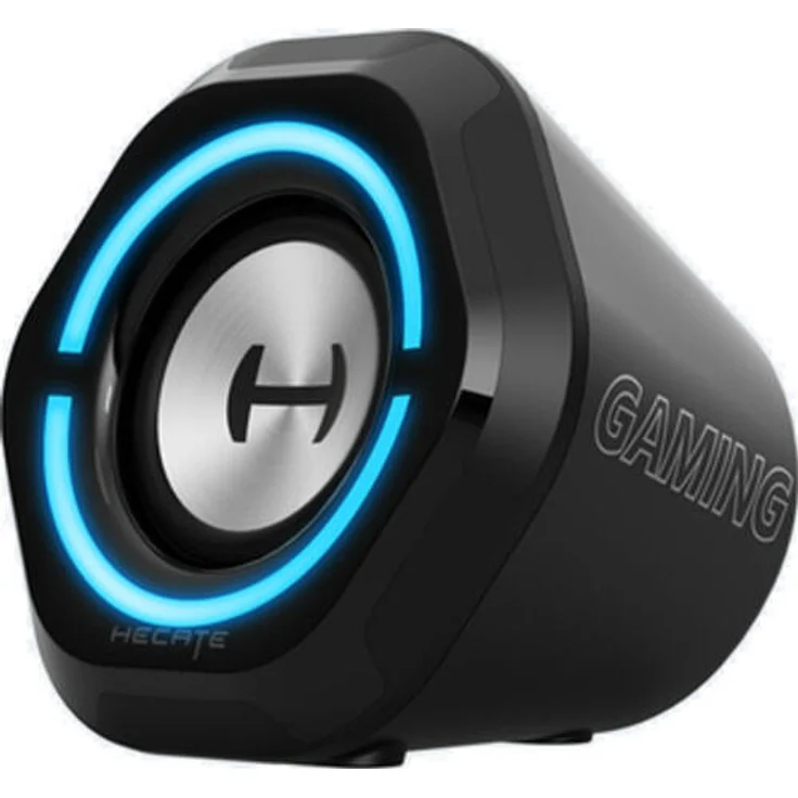 Edifier Aktivboxen G1000 2.0 Bluetooth Gaming RGB schwarz – Bild 2