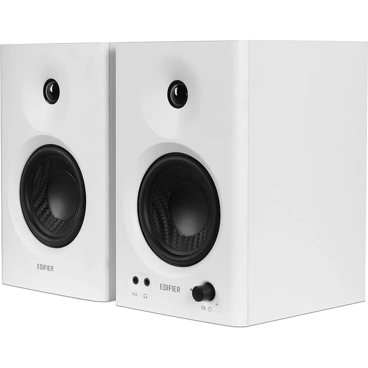 Edifier Aktivboxen MR4 2.0 weiß